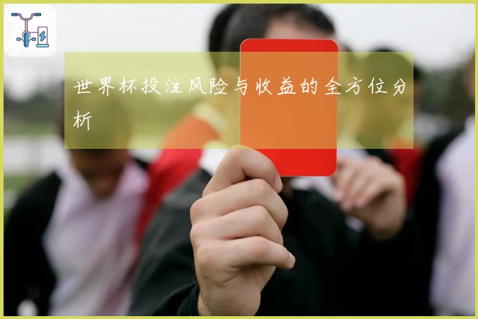 世界杯投注风险与收益的全方位分析