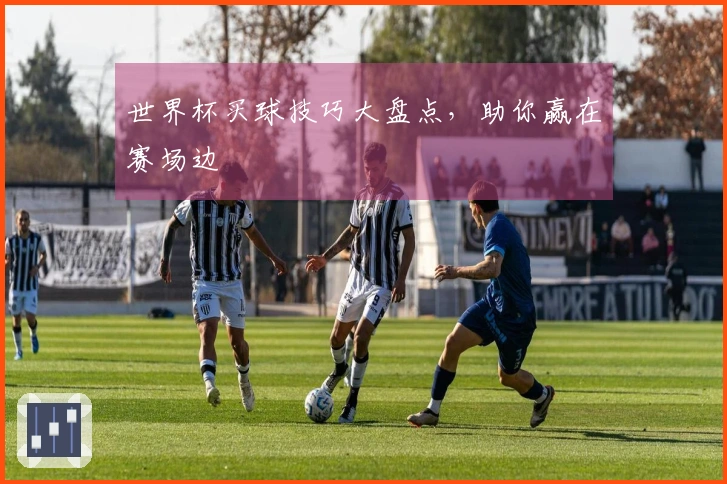 世界杯买球技巧大盘点，助你赢在赛场边