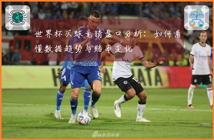 世界杯买球竞猜盘口分析：如何看懂数据趋势与赔率变化